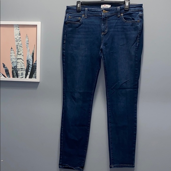 Vineyard Vines Denim - Vineyard Vines Skinny Jeans